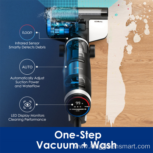 Tineco Floor One S3 Wet Dry Handheld Vacuum